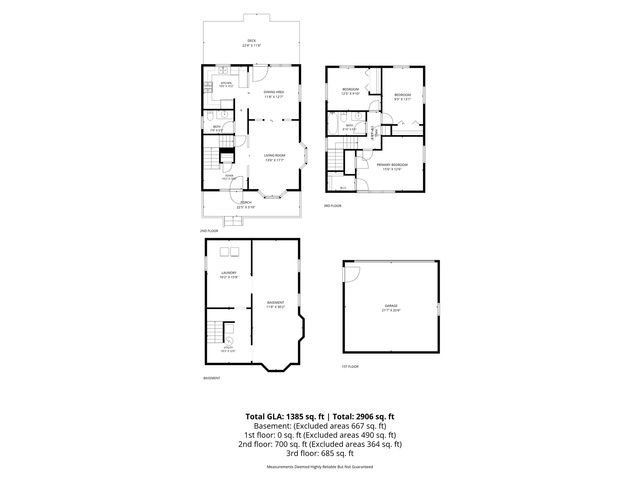 1907 25th Avenue N, Minneapolis, MN 55411