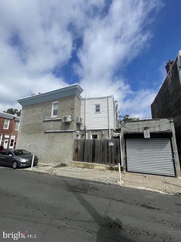 3063 NE JOYCE ST E, Philadelphia, PA 19134