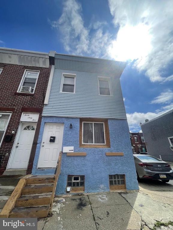 3063 NE JOYCE ST E, PHILADELPHIA, PA 19134 — exterior