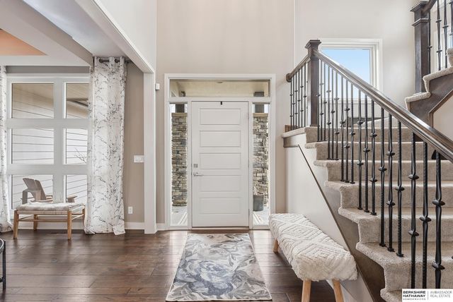 917 S 185th Street, Omaha, NE 68022