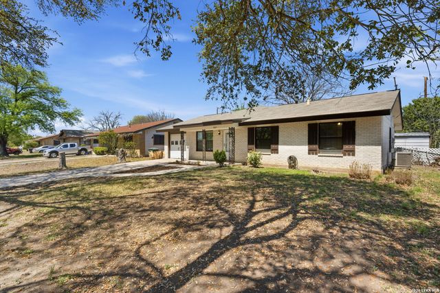 5167 Village, San Antonio, TX 78218