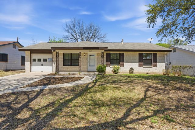5167 Village, San Antonio, TX 78218