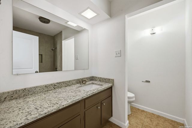 5167 Village, San Antonio, TX 78218