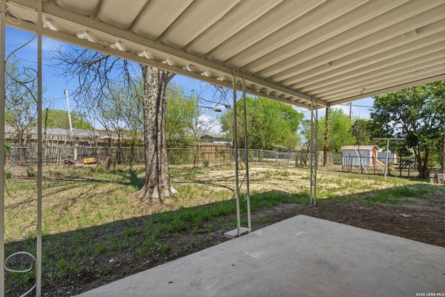 5167 Village, San Antonio, TX 78218