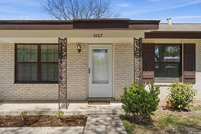 5167 Village, San Antonio, TX 78218