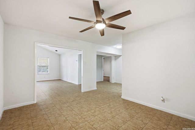 5167 Village, San Antonio, TX 78218