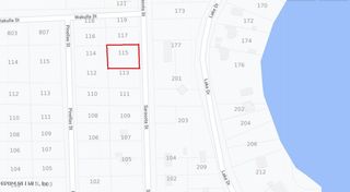 115 SARASOTA Street, Florahome, FL 32140