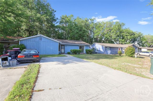 134 Cherokee Cir, Hinesville, GA 31313