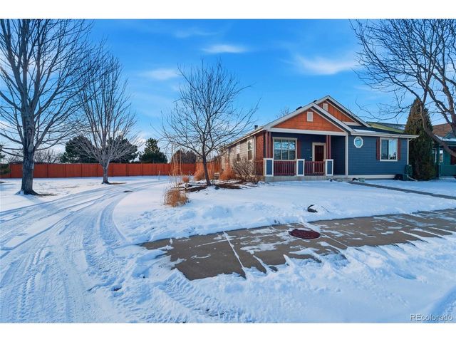 819 Libra Ct, Loveland, CO 80537