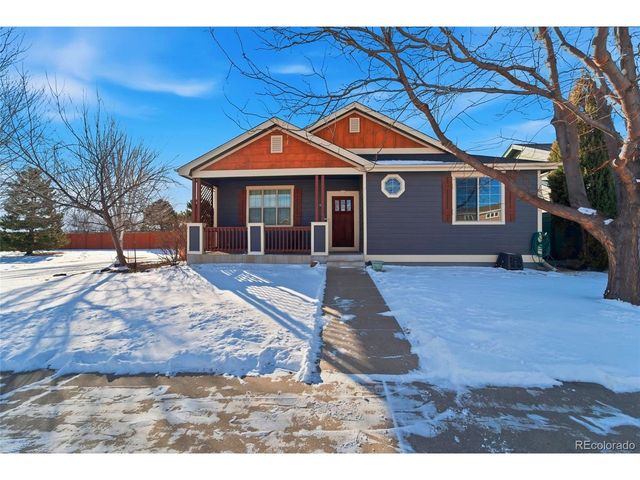 819 Libra Ct, Loveland, CO 80537
