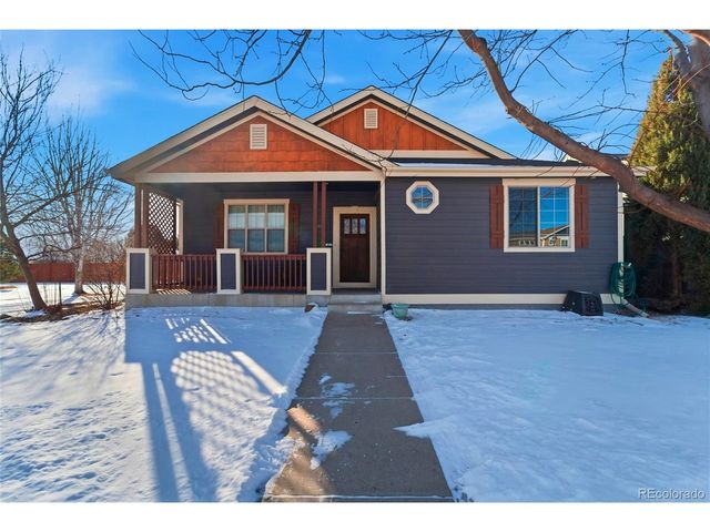 819 Libra Ct, Loveland, CO 80537