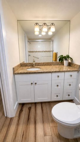 21 COLONIAL CLUB Drive 303, Boynton Beach, FL 33435