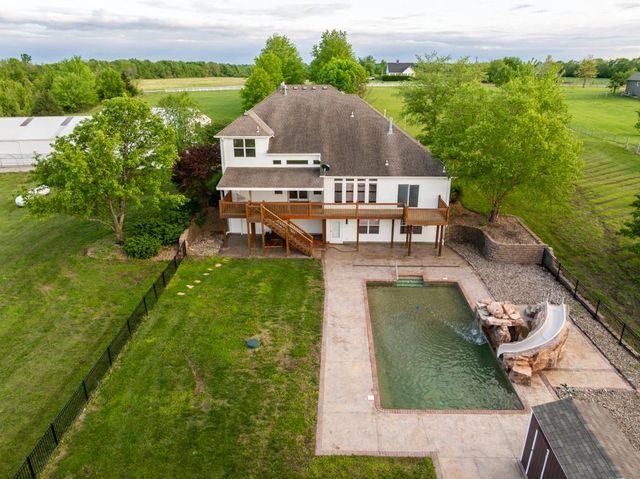 18200 E 191st Street, Pleasant Hill, MO 64080