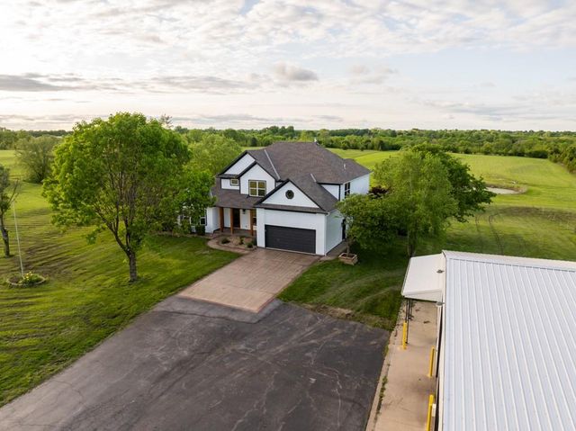 18200 E 191st Street, Pleasant Hill, MO 64080