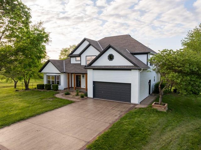 18200 E 191st Street, Pleasant Hill, MO 64080
