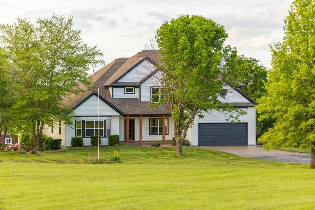 18200 E 191st Street, Pleasant Hill, MO 64080