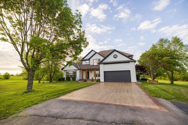 18200 E 191st Street, Pleasant Hill, MO 64080