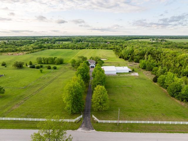 18200 E 191st Street, Pleasant Hill, MO 64080