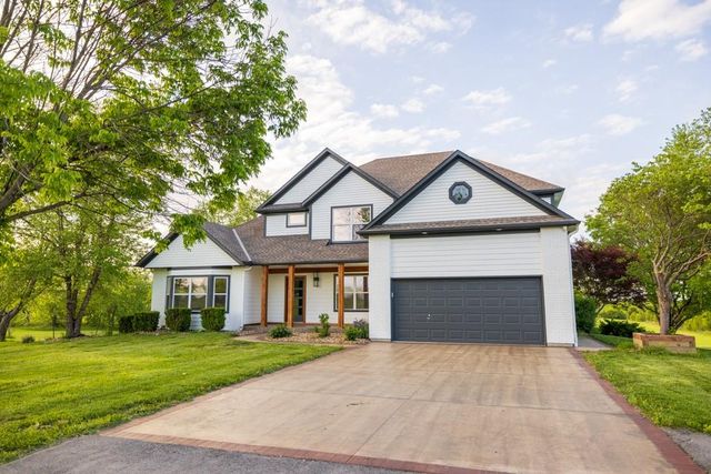 18200 E 191st Street, Pleasant Hill, MO 64080