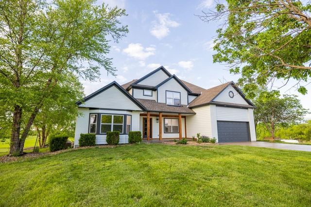 18200 E 191st Street, Pleasant Hill, MO 64080