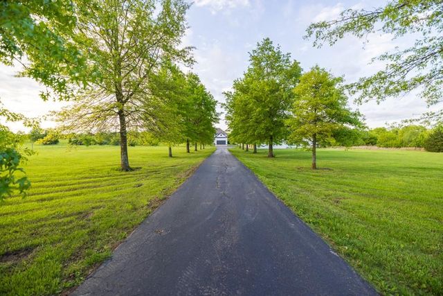 18200 E 191st Street, Pleasant Hill, MO 64080