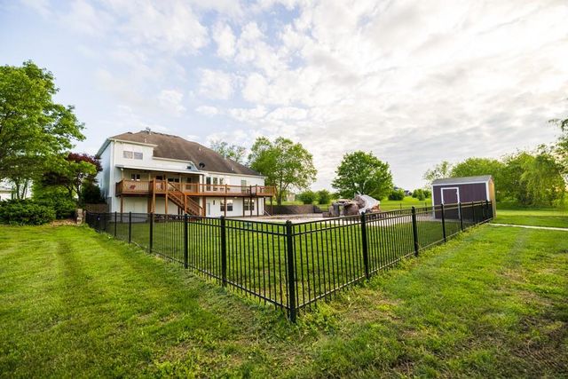 18200 E 191st Street, Pleasant Hill, MO 64080