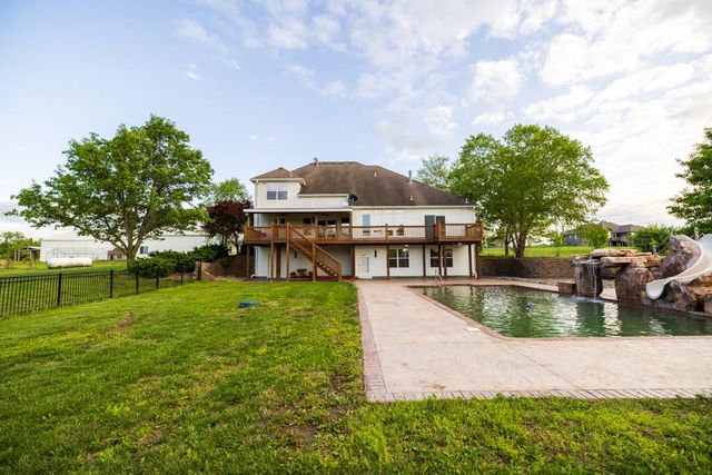 18200 E 191st Street, Pleasant Hill, MO 64080