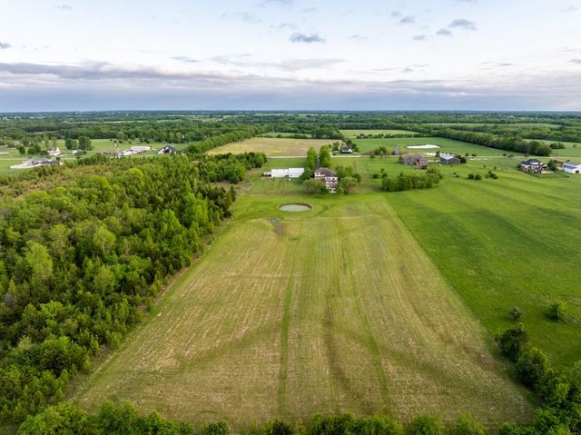 18200 E 191st Street, Pleasant Hill, MO 64080