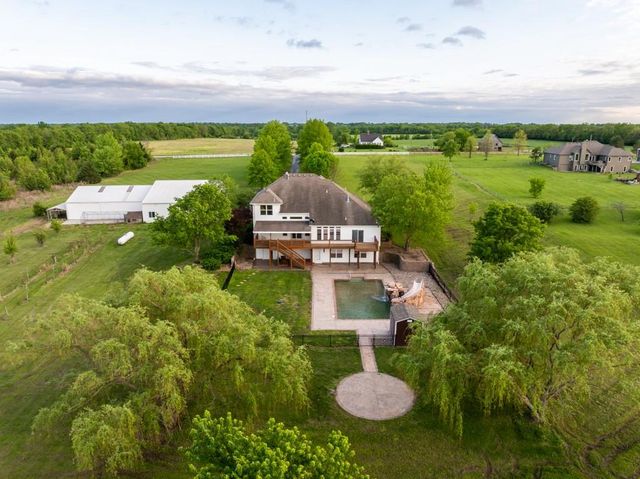 18200 E 191st Street, Pleasant Hill, MO 64080