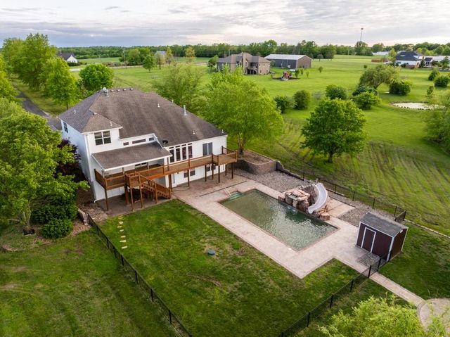 18200 E 191st Street, Pleasant Hill, MO 64080