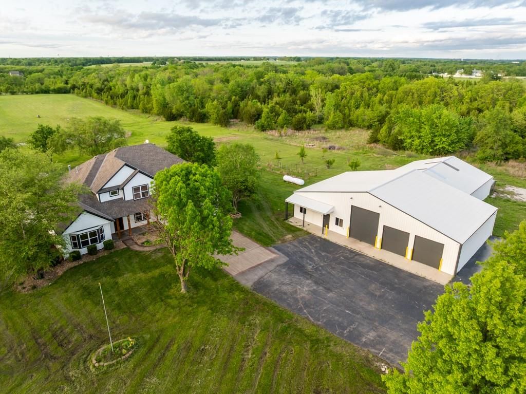 18200 E 191st Street, Pleasant Hill, MO 64080