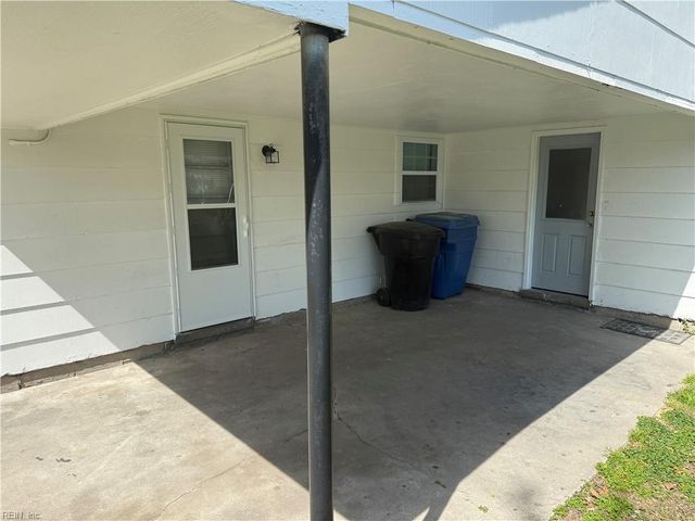 3416 Alcott RD, Virginia Beach, VA 23452