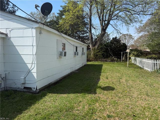 3416 Alcott RD, Virginia Beach, VA 23452