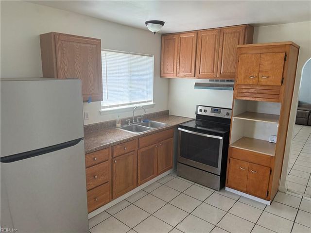 3416 Alcott RD, Virginia Beach, VA 23452