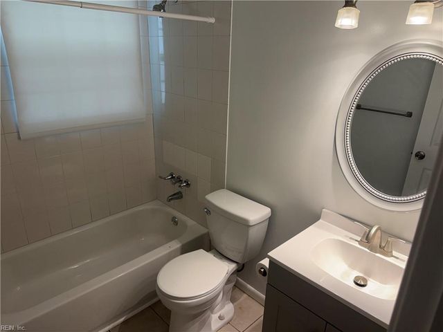 3416 Alcott RD, Virginia Beach, VA 23452