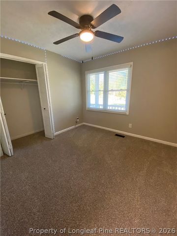 1701 Carter Baron Place, Fayetteville, NC 28304