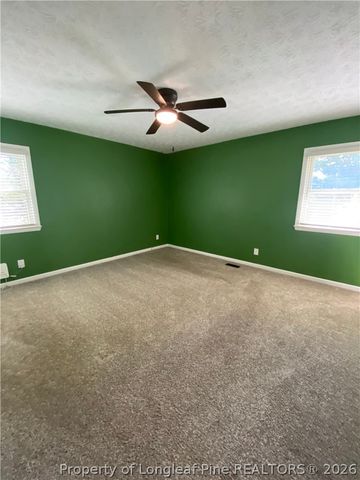 1701 Carter Baron Place, Fayetteville, NC 28304