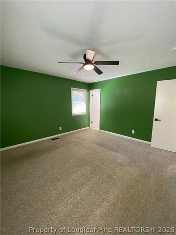 1701 Carter Baron Place, Fayetteville, NC 28304