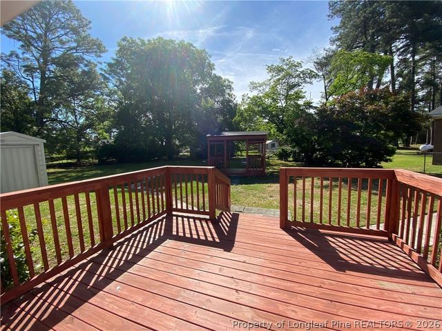1701 Carter Baron Place, Fayetteville, NC 28304