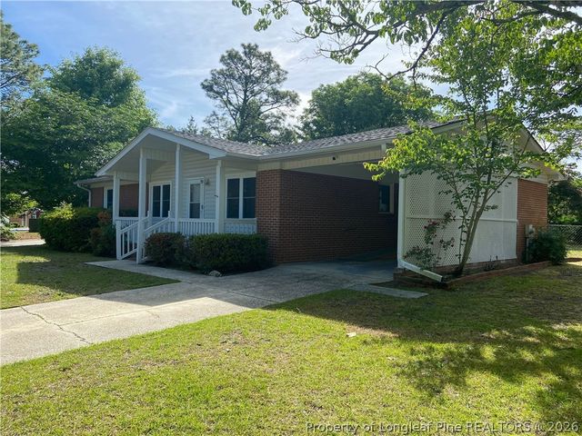 1701 Carter Baron Place, Fayetteville, NC 28304