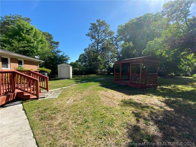 1701 Carter Baron Place, Fayetteville, NC 28304