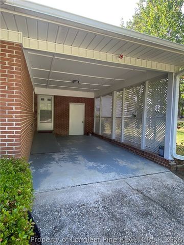 1701 Carter Baron Place, Fayetteville, NC 28304
