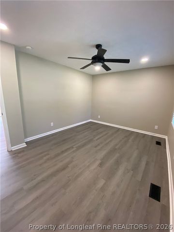 1701 Carter Baron Place, Fayetteville, NC 28304