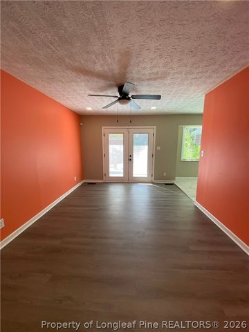 1701 Carter Baron Place, Fayetteville, NC 28304