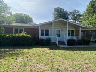 1701 Carter Baron Place, Fayetteville, NC 28304