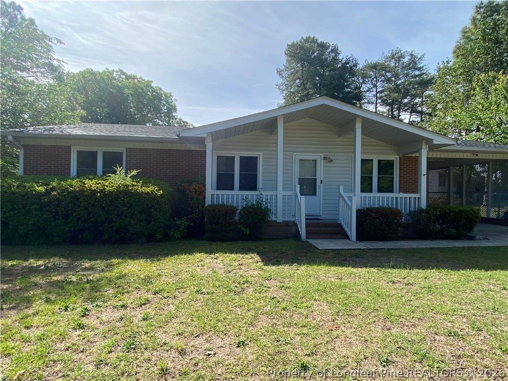 1701 Carter Baron Place, Fayetteville, NC 28304