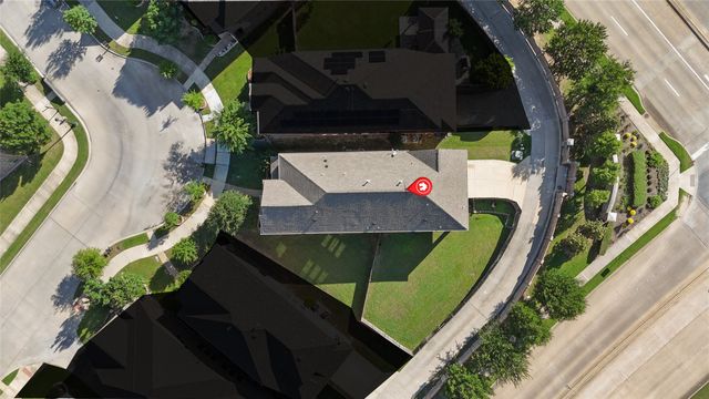 1001 Vineyard Drive, Euless, TX 76039