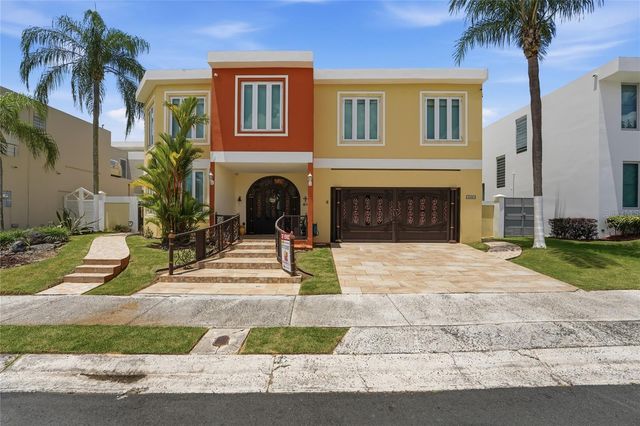 644 HELICONIA, San Juan, PR 00926