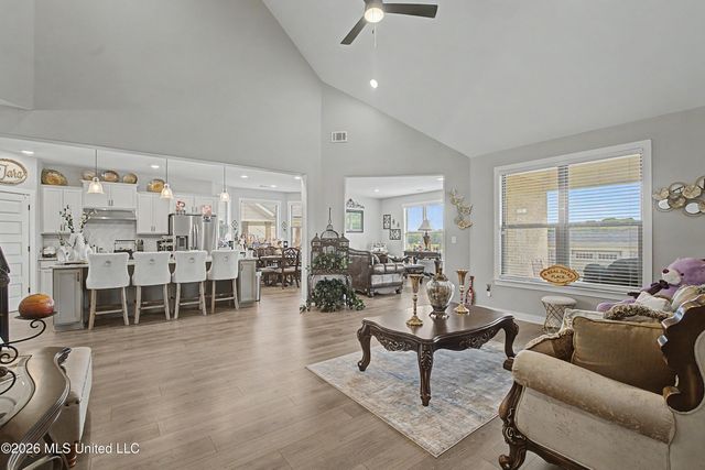 13511 Birch Bend, Olive Branch, MS 38654