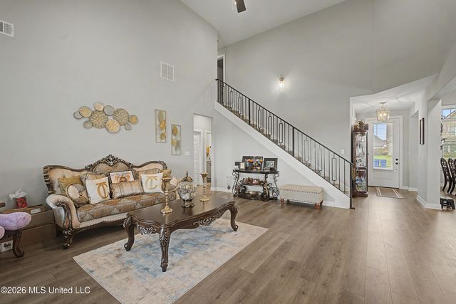 13511 Birch Bend, Olive Branch, MS 38654